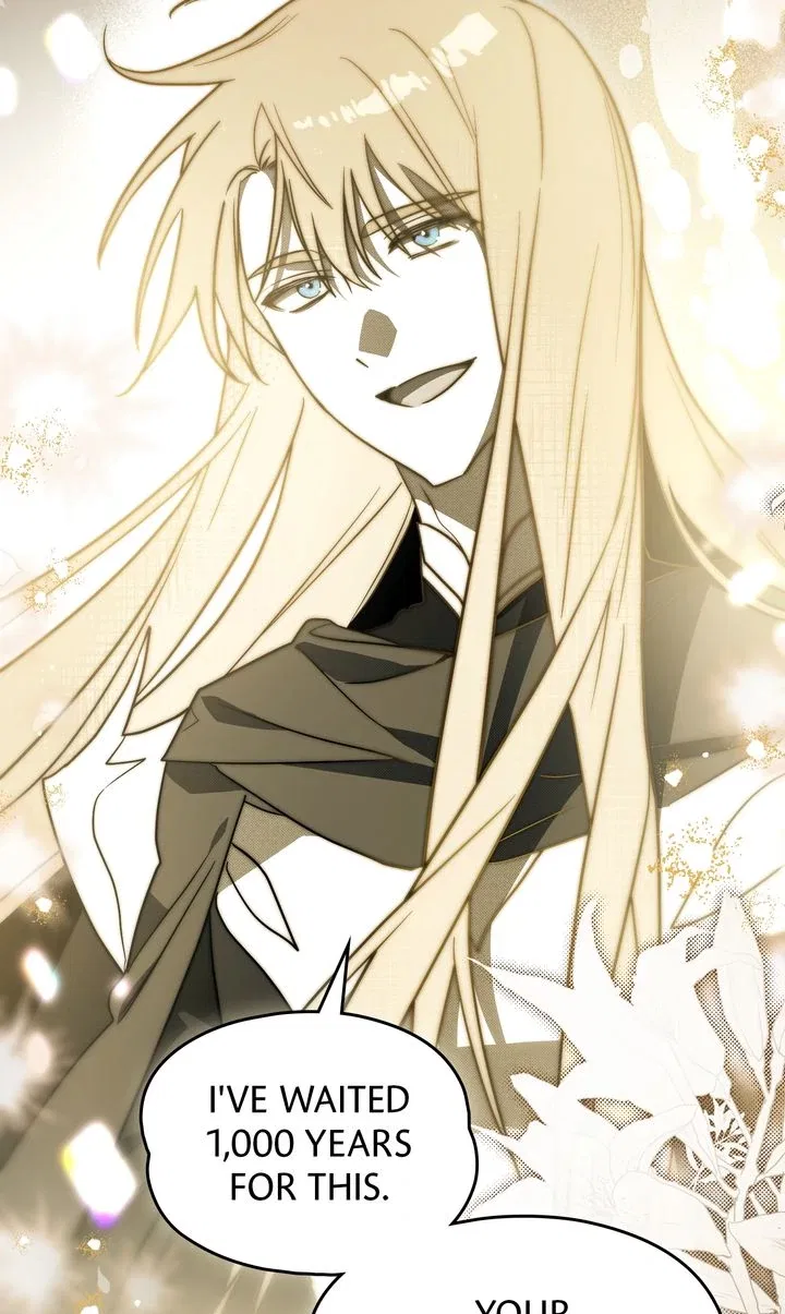 Falling for a Dying Princess Chapter 92 – Page 8