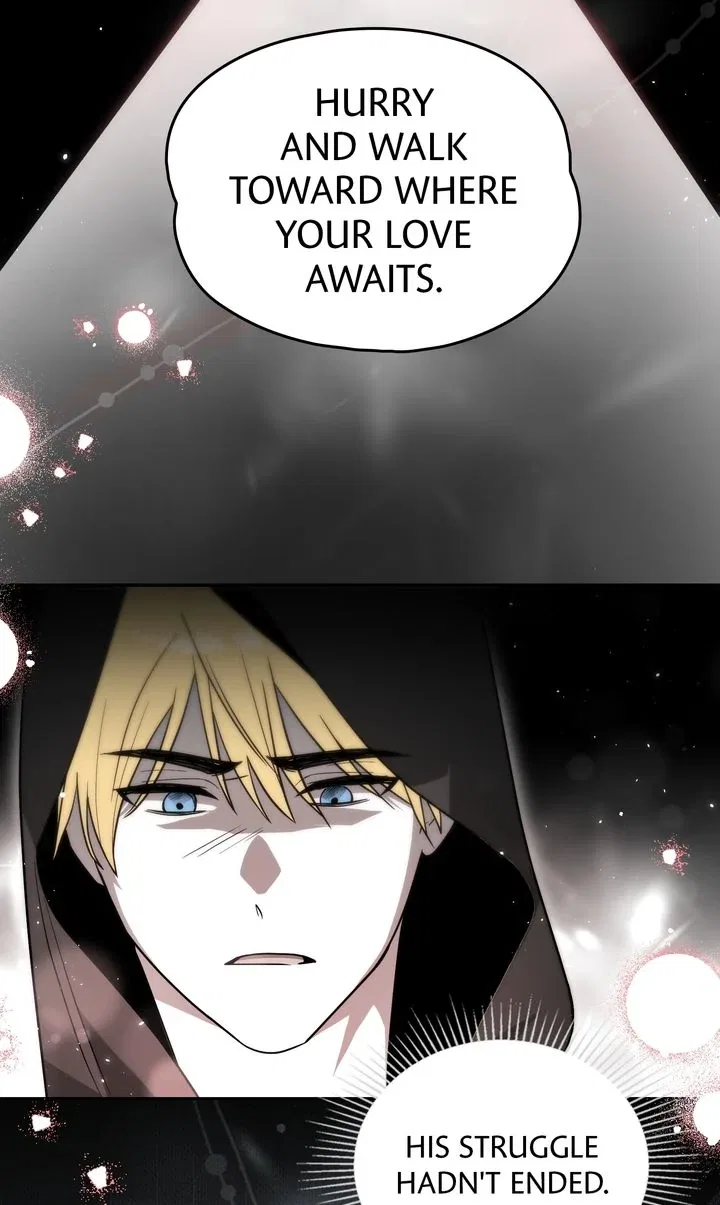 Falling for a Dying Princess Chapter 92 – Page 13