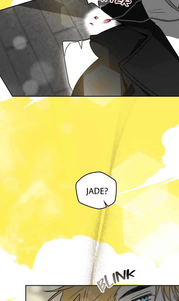 Falling for a Dying Princess Chapter 92 – Page 25