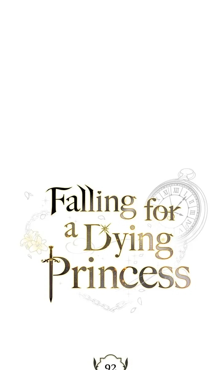 Falling for a Dying Princess Chapter 92 – Page 29