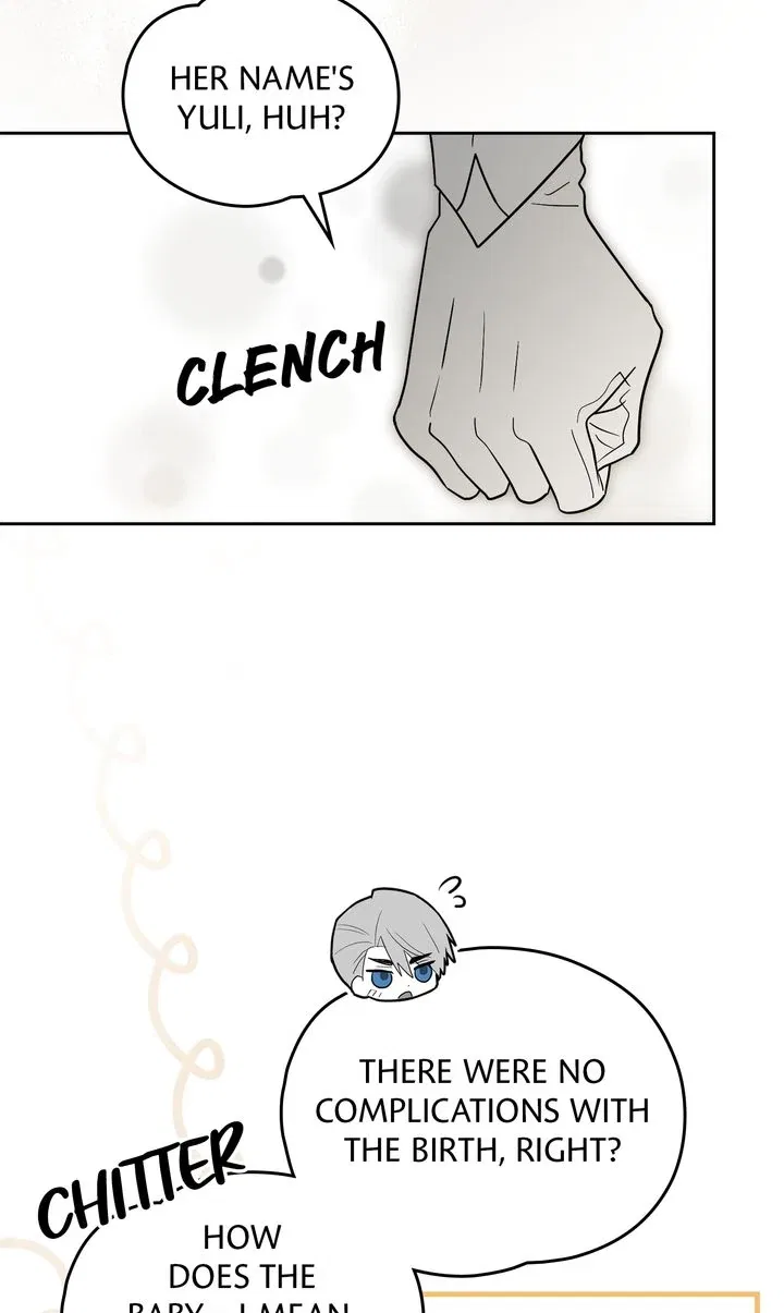 Falling for a Dying Princess Chapter 92 – Page 36