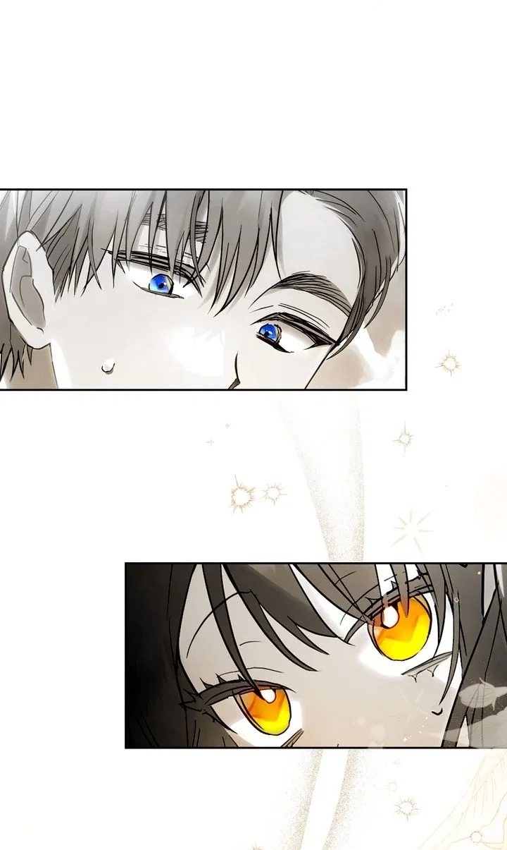 Falling for a Dying Princess Chapter 92 – Page 41
