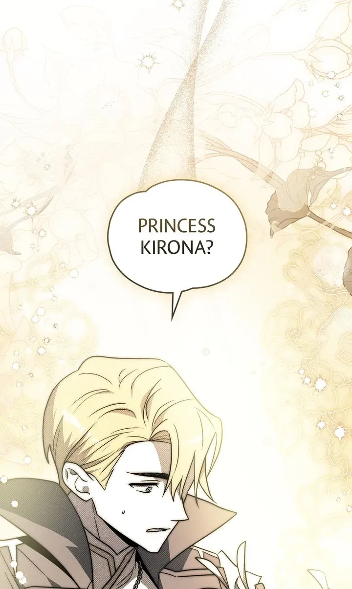 Falling for a Dying Princess Chapter 92 – Page 42
