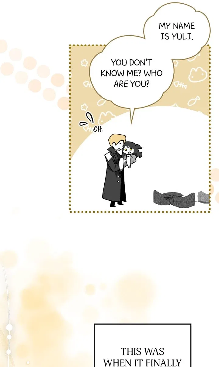 Falling for a Dying Princess Chapter 92 – Page 44