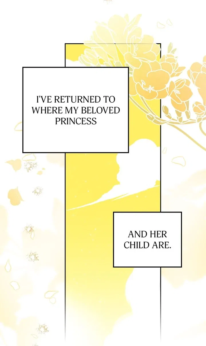 Falling for a Dying Princess Chapter 92 – Page 47