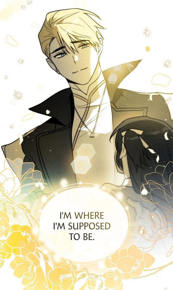 Falling for a Dying Princess Chapter 92 – Page 48
