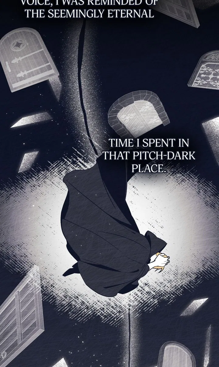 Falling for a Dying Princess Chapter 92 – Page 55
