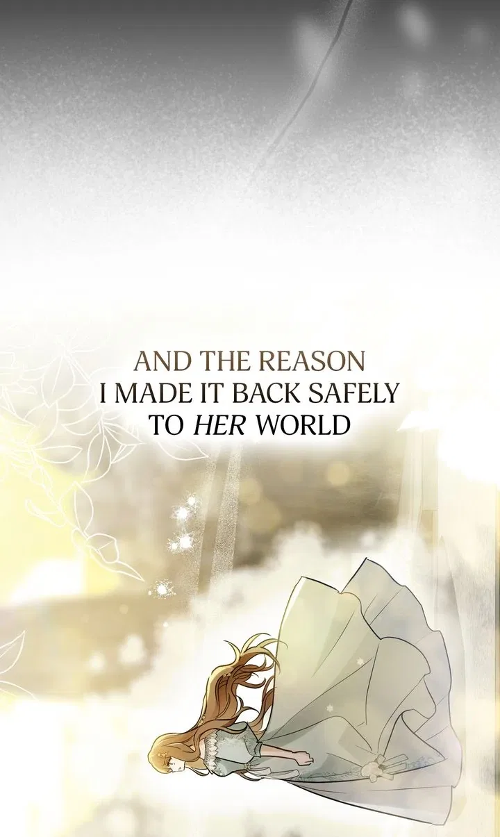 Falling for a Dying Princess Chapter 92 – Page 58