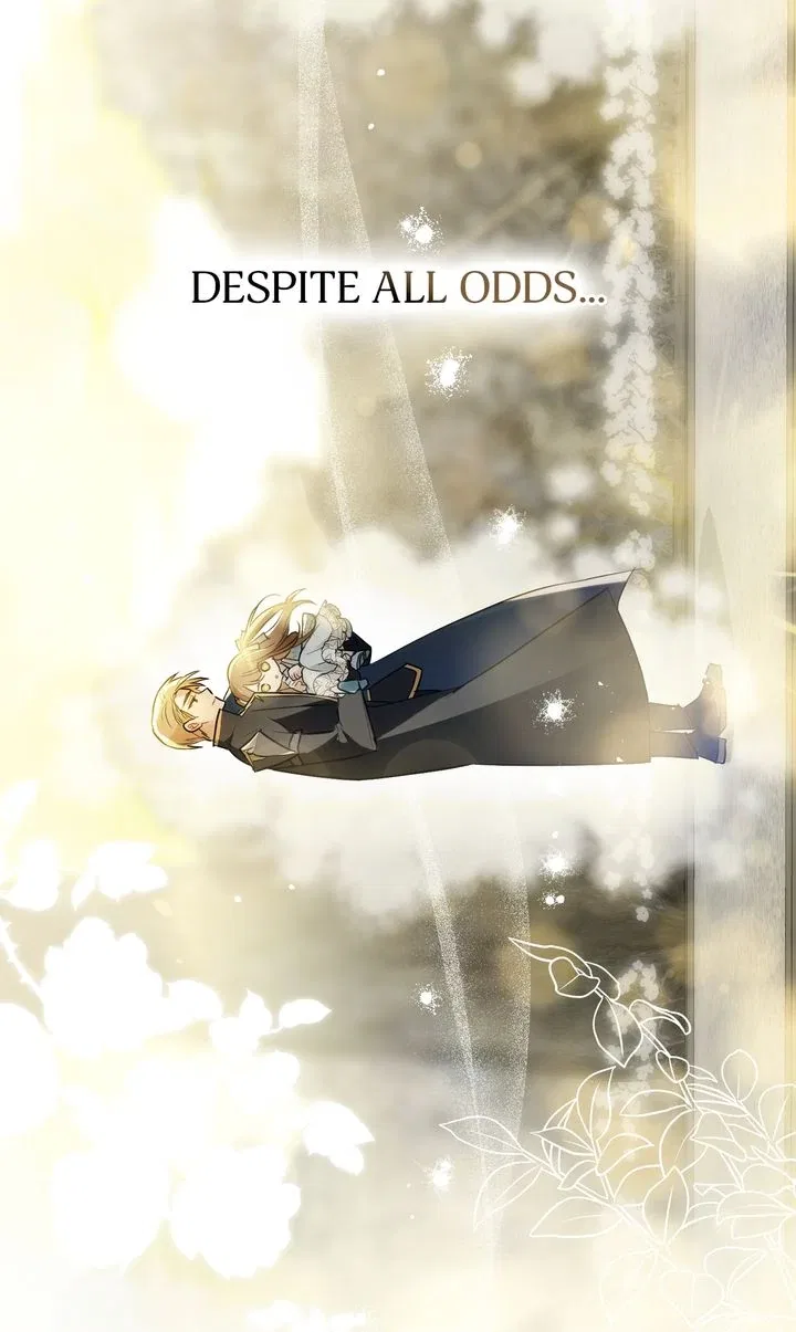 Falling for a Dying Princess Chapter 92 – Page 59