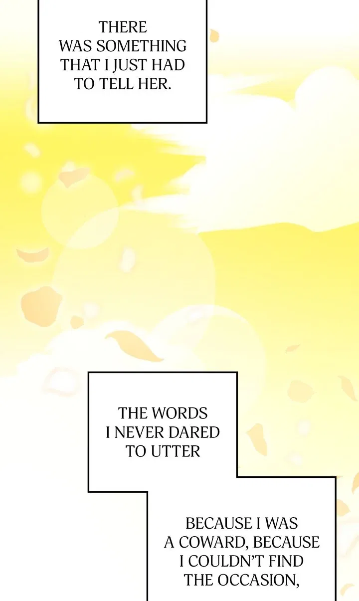 Falling for a Dying Princess Chapter 92 – Page 61