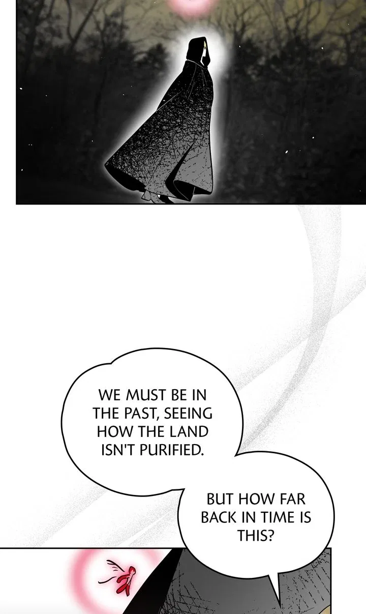 Falling for a Dying Princess Chapter 91 – Page 2