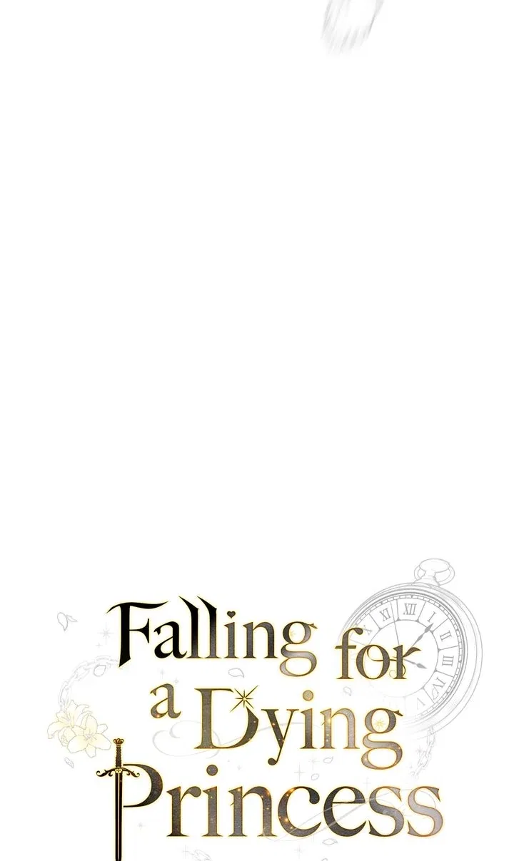 Falling for a Dying Princess Chapter 91 – Page 8