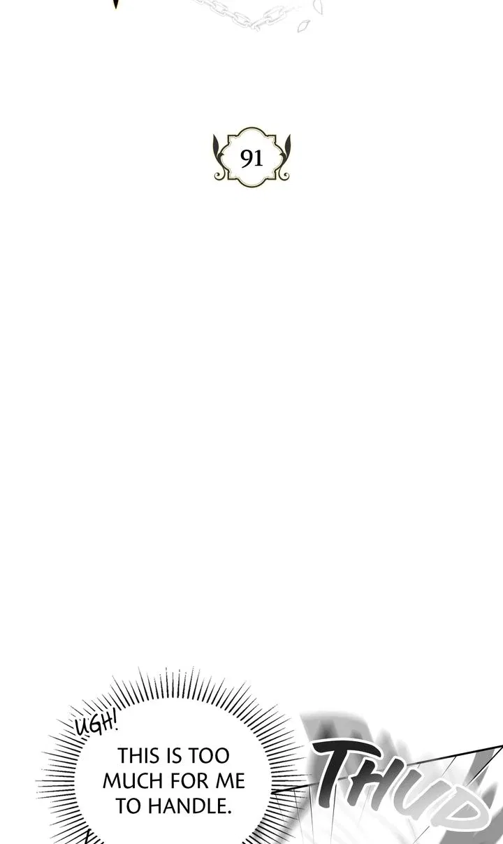 Falling for a Dying Princess Chapter 91 – Page 9