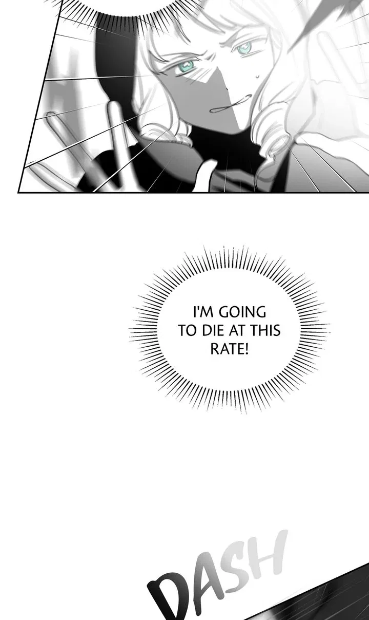 Falling for a Dying Princess Chapter 91 – Page 10