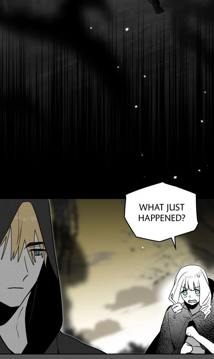 Falling for a Dying Princess Chapter 91 – Page 15