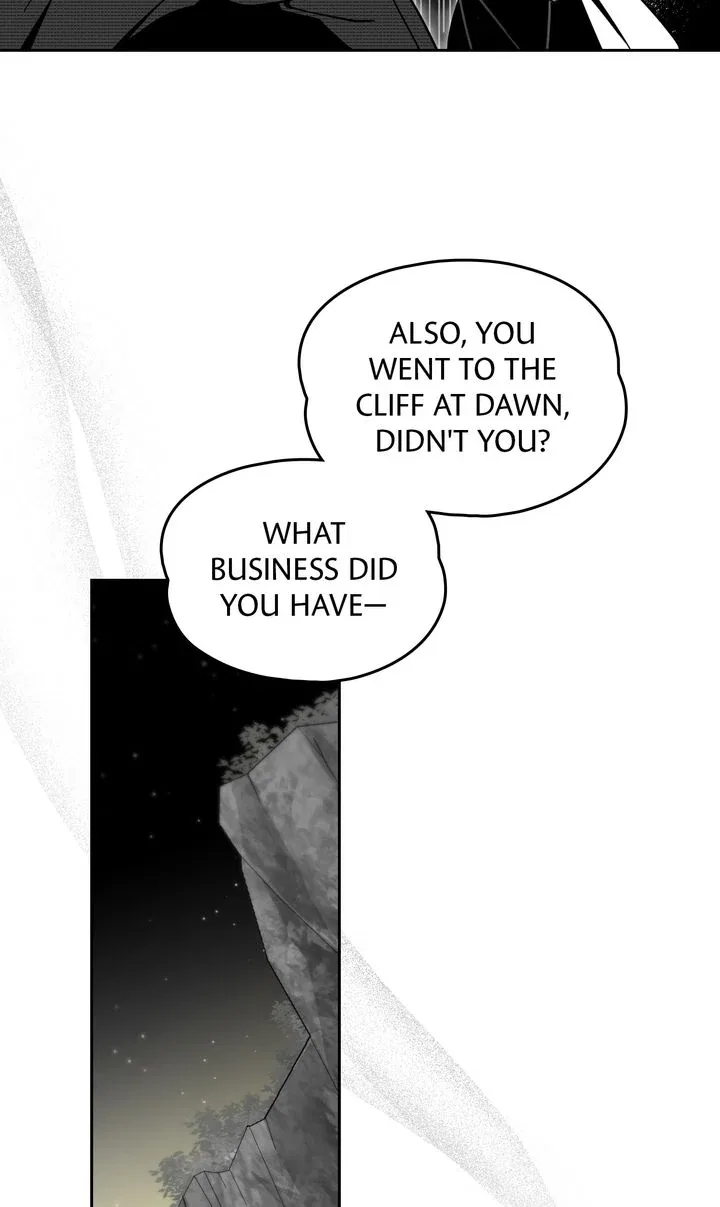 Falling for a Dying Princess Chapter 91 – Page 25