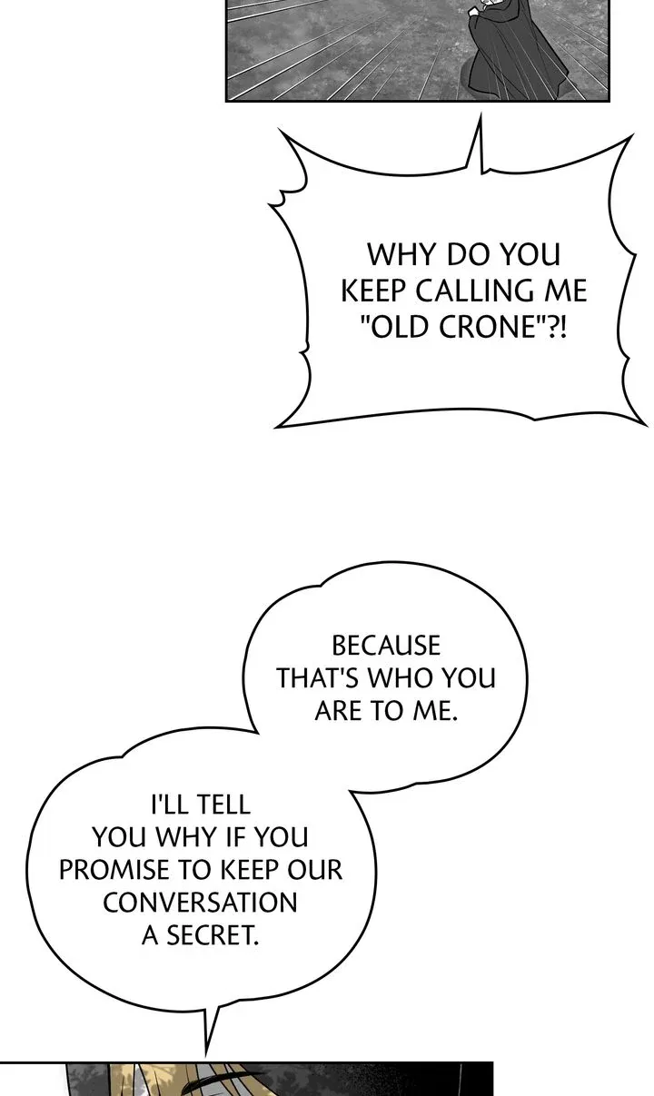 Falling for a Dying Princess Chapter 91 – Page 27