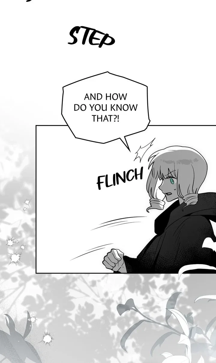 Falling for a Dying Princess Chapter 91 – Page 29