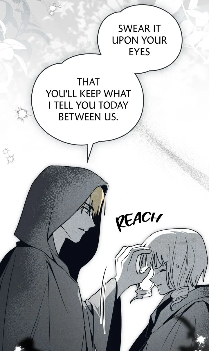 Falling for a Dying Princess Chapter 91 – Page 30