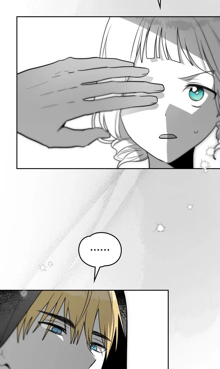 Falling for a Dying Princess Chapter 91 – Page 33