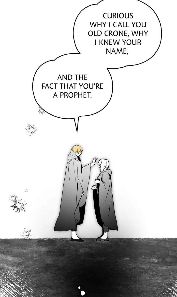 Falling for a Dying Princess Chapter 91 – Page 35