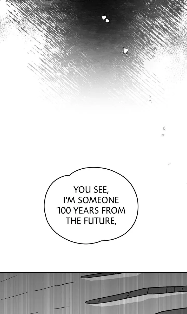Falling for a Dying Princess Chapter 91 – Page 36