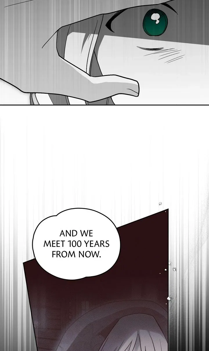 Falling for a Dying Princess Chapter 91 – Page 37
