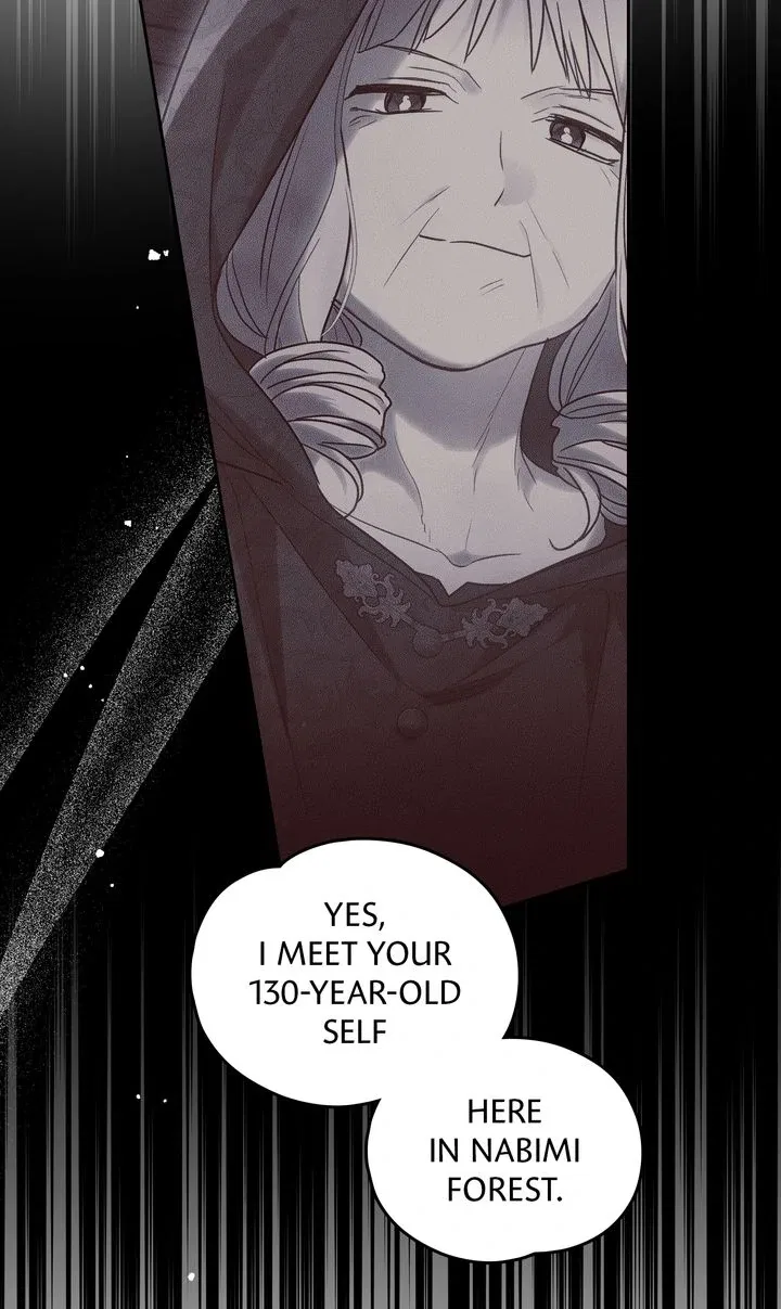 Falling for a Dying Princess Chapter 91 – Page 38
