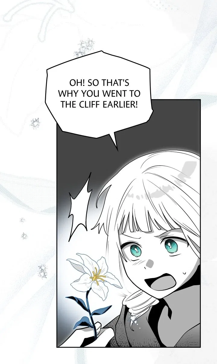 Falling for a Dying Princess Chapter 91 – Page 41