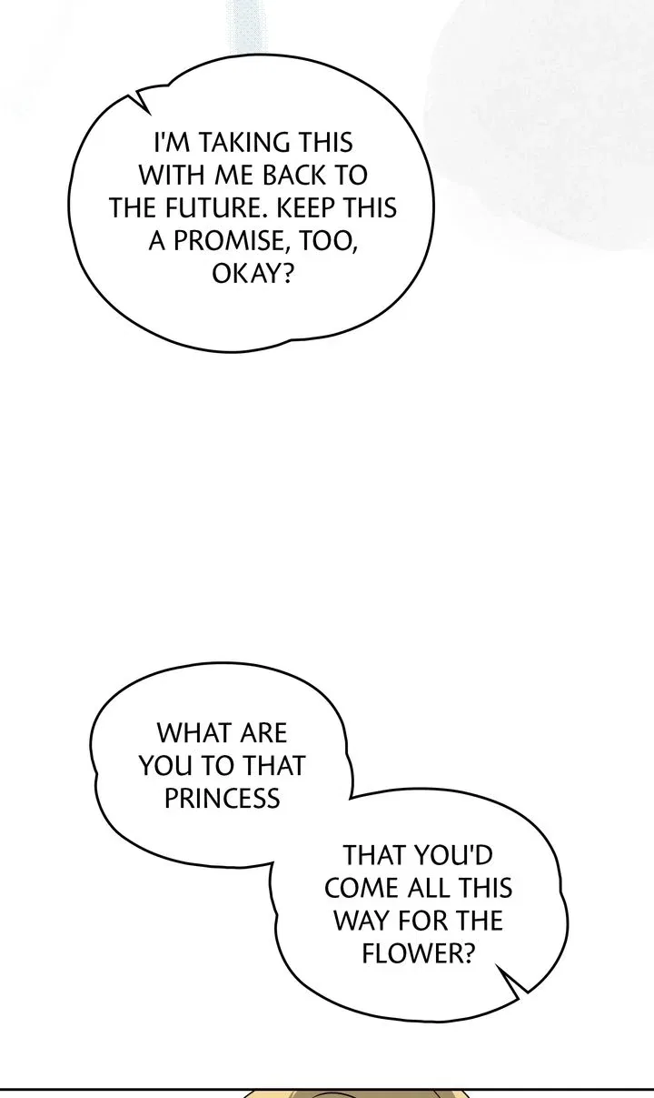 Falling for a Dying Princess Chapter 91 – Page 42