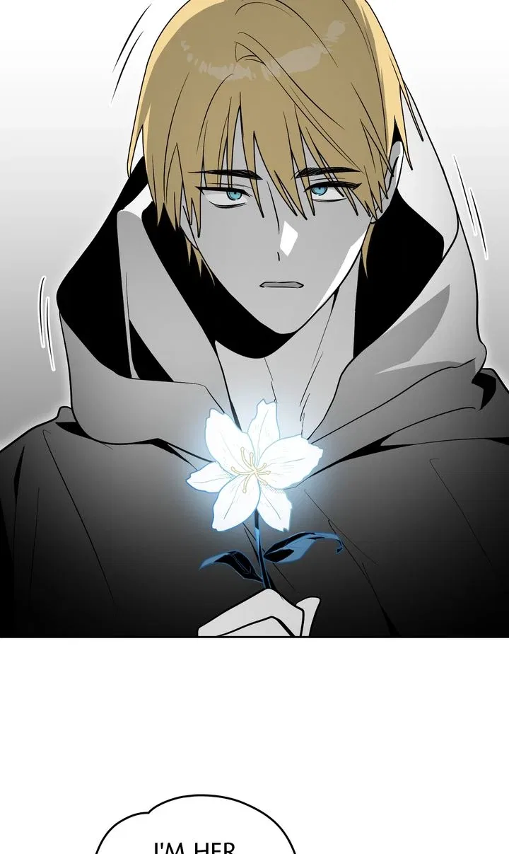 Falling for a Dying Princess Chapter 91 – Page 43
