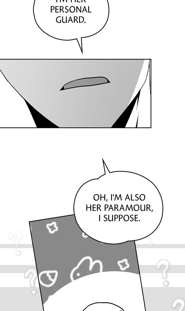 Falling for a Dying Princess Chapter 91 – Page 44
