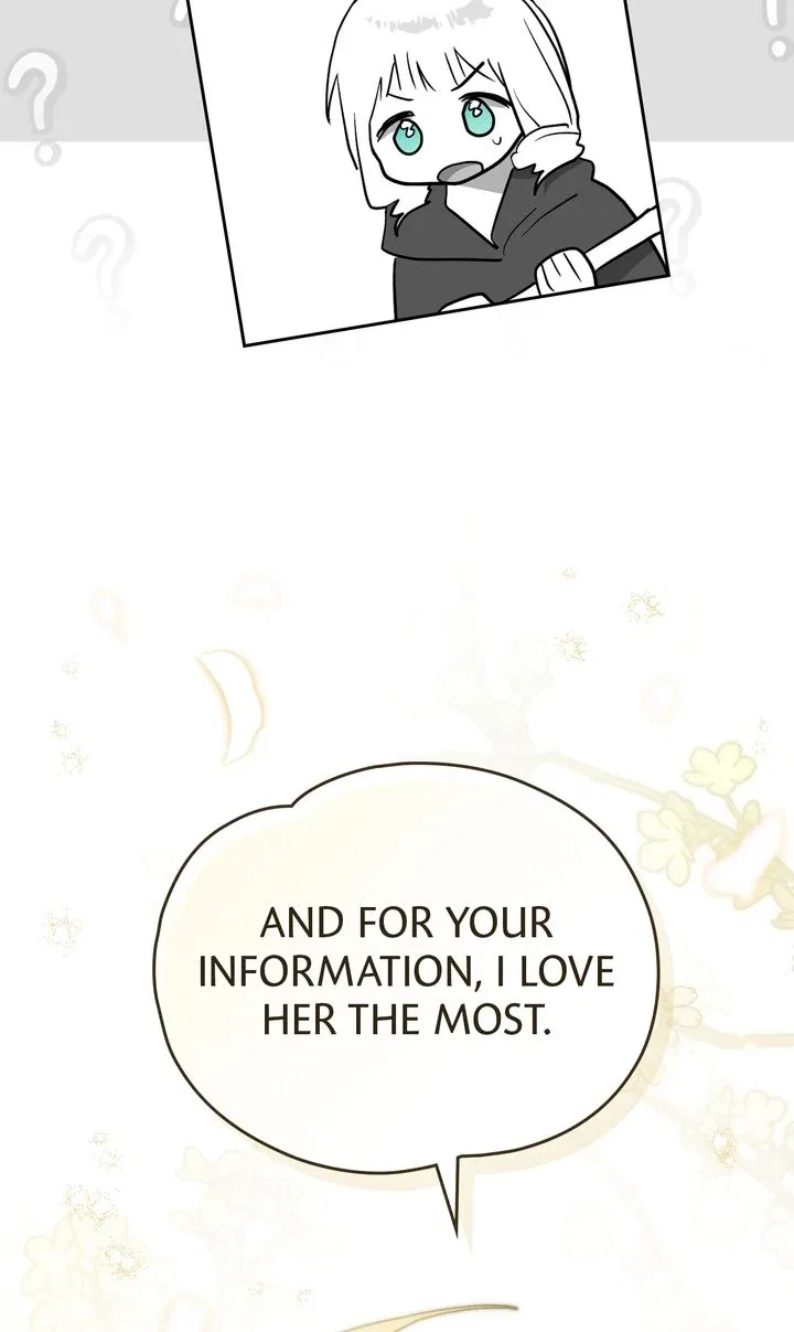 Falling for a Dying Princess Chapter 91 – Page 45