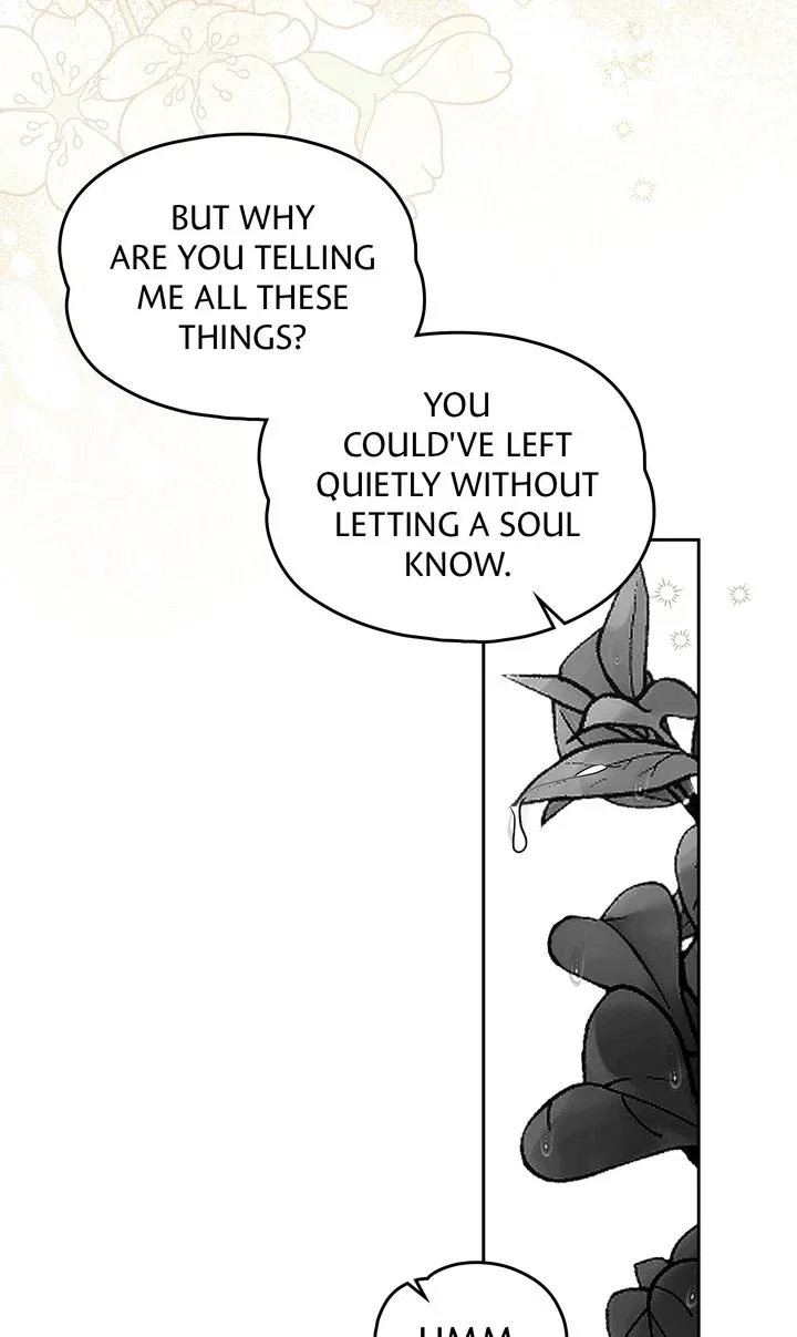 Falling for a Dying Princess Chapter 91 – Page 47