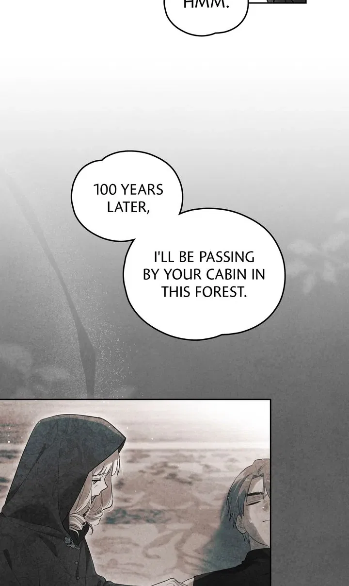 Falling for a Dying Princess Chapter 91 – Page 48
