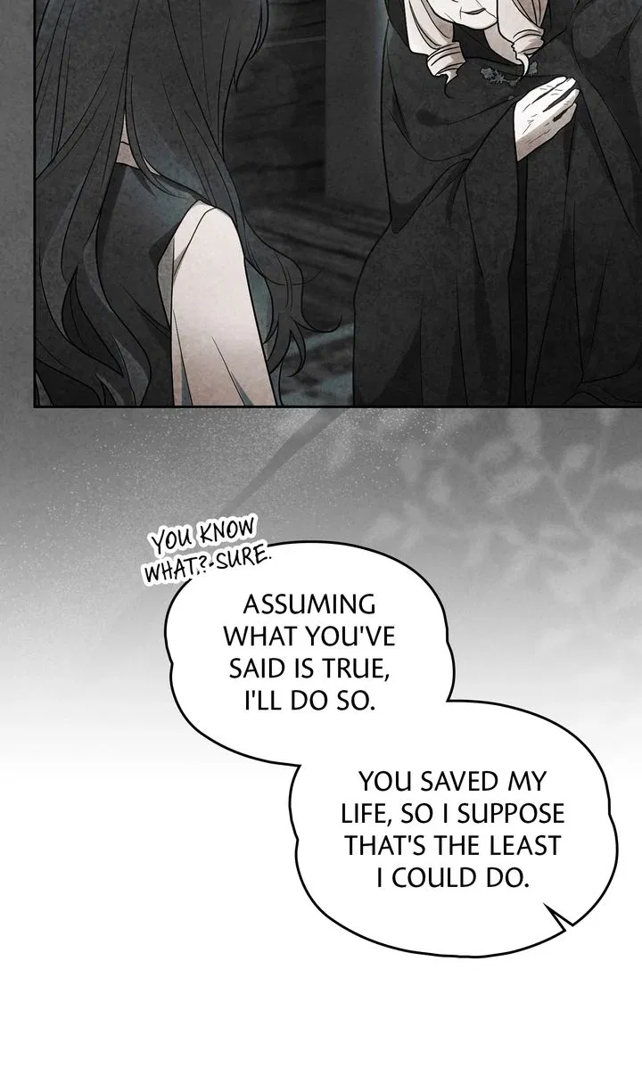 Falling for a Dying Princess Chapter 91 – Page 50