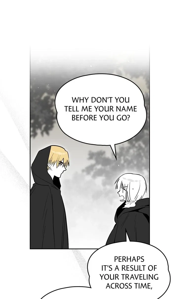 Falling for a Dying Princess Chapter 91 – Page 51