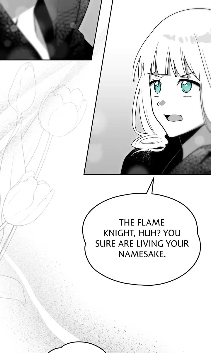 Falling for a Dying Princess Chapter 91 – Page 53
