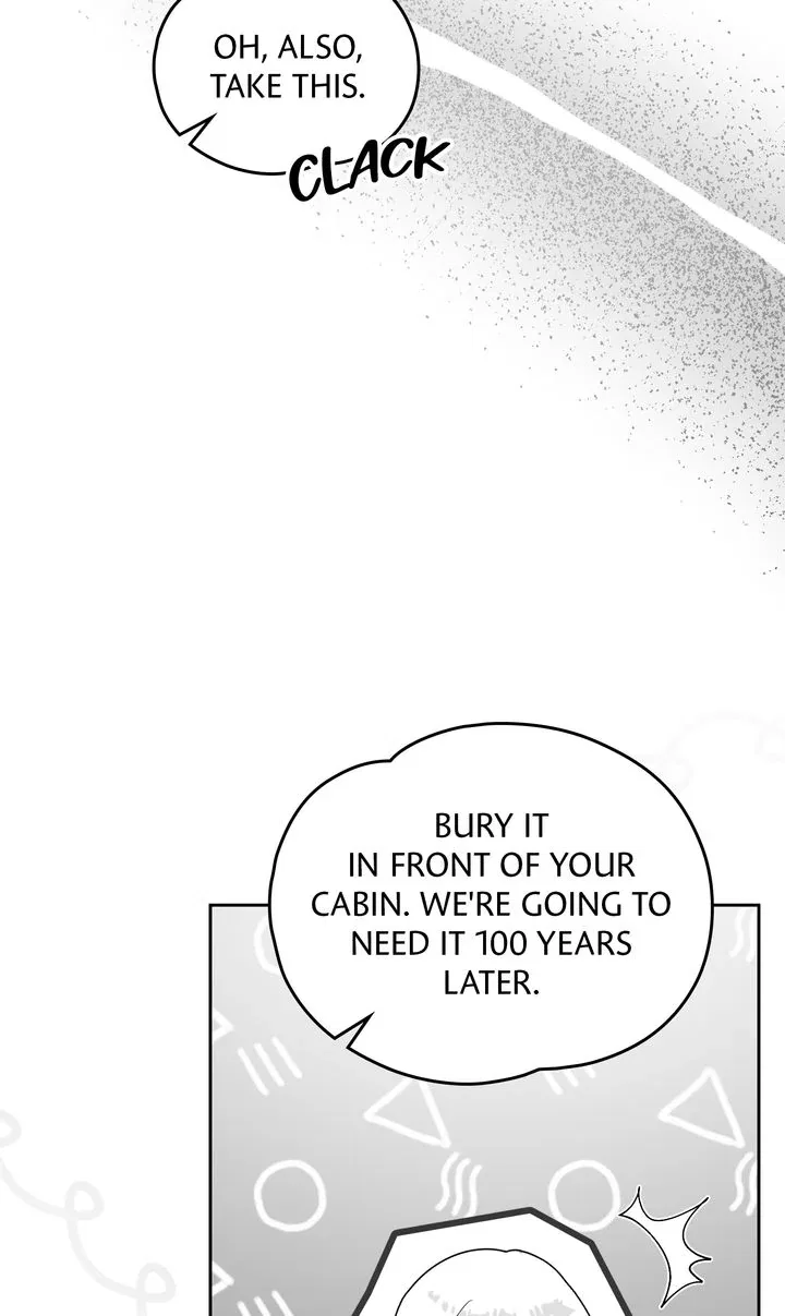Falling for a Dying Princess Chapter 91 – Page 54
