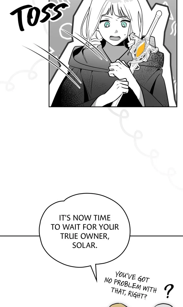Falling for a Dying Princess Chapter 91 – Page 55