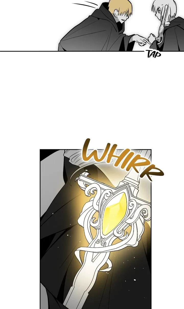 Falling for a Dying Princess Chapter 91 – Page 56