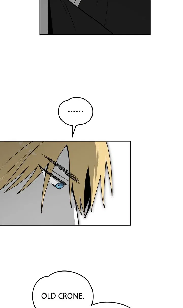 Falling for a Dying Princess Chapter 91 – Page 57