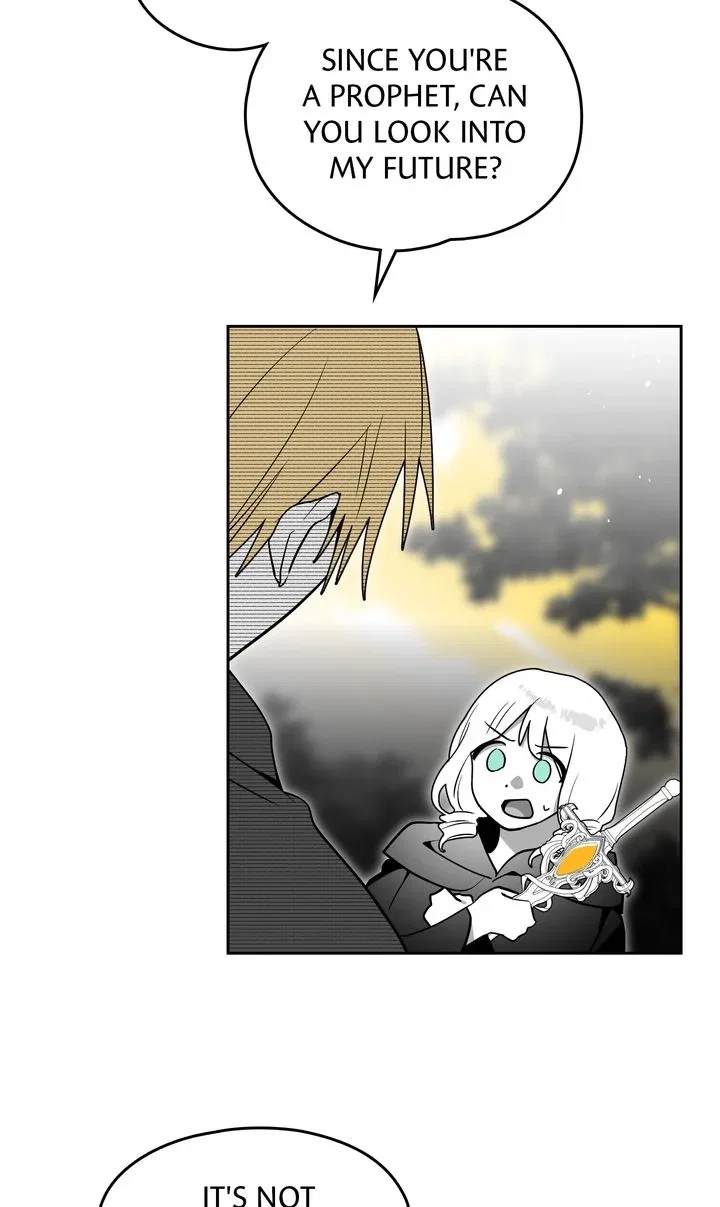 Falling for a Dying Princess Chapter 91 – Page 58