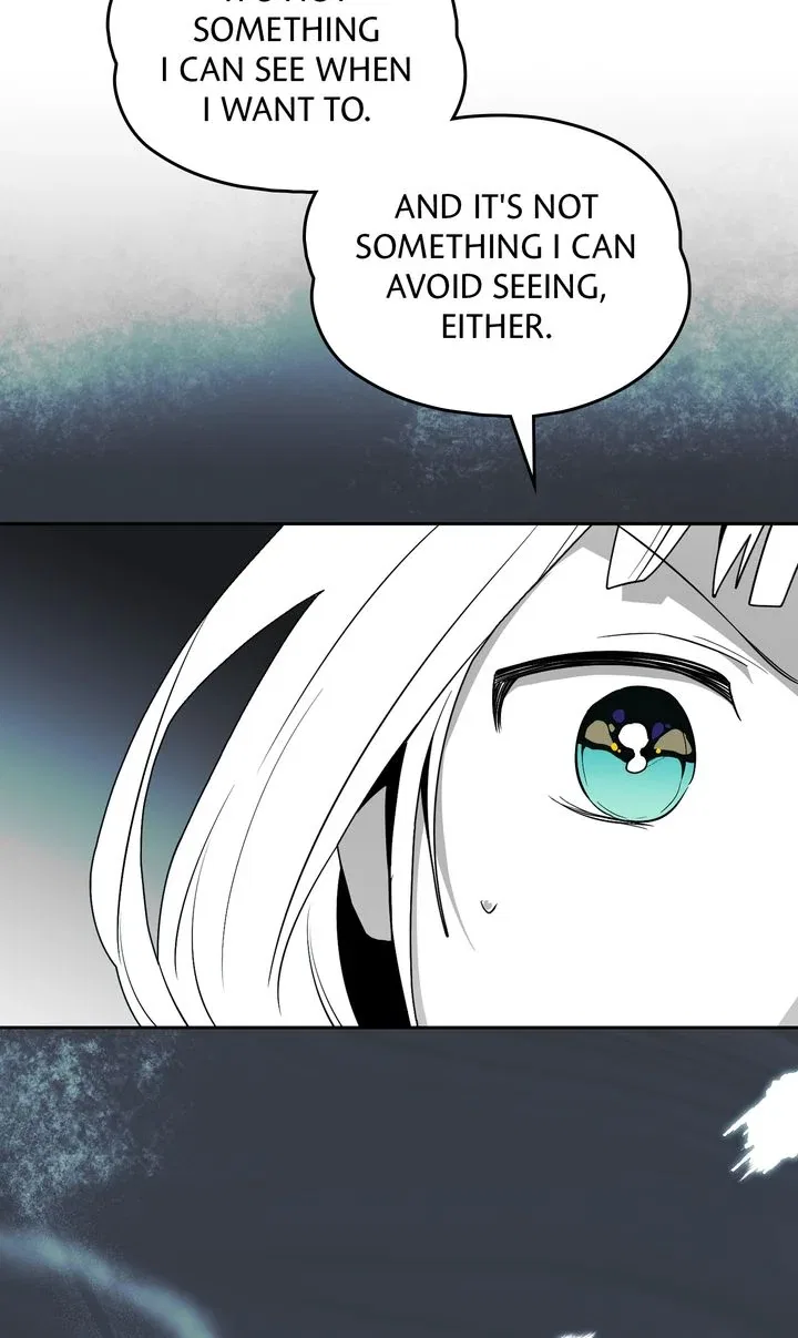 Falling for a Dying Princess Chapter 91 – Page 59