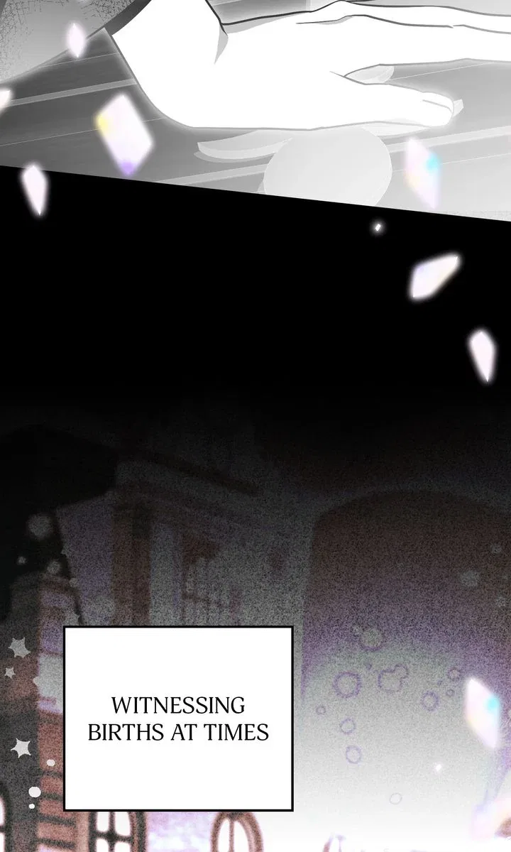Falling for a Dying Princess Chapter 90 – Page 4