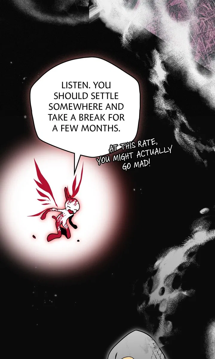 Falling for a Dying Princess Chapter 90 – Page 7