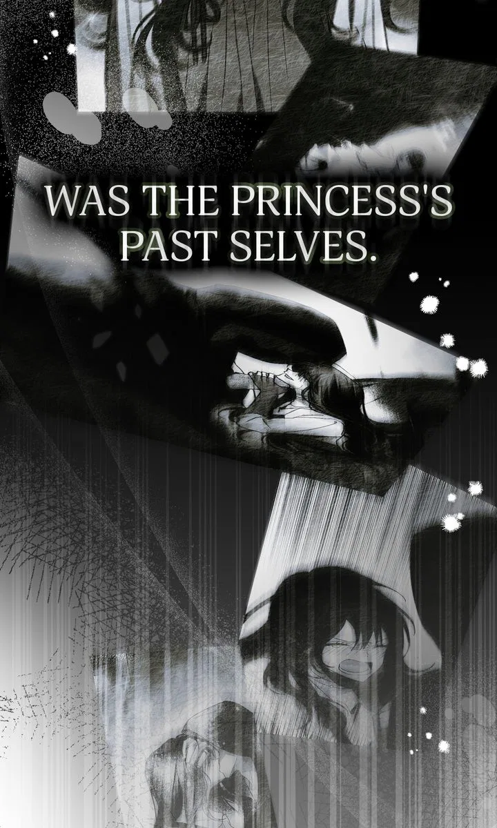 Falling for a Dying Princess Chapter 90 – Page 12