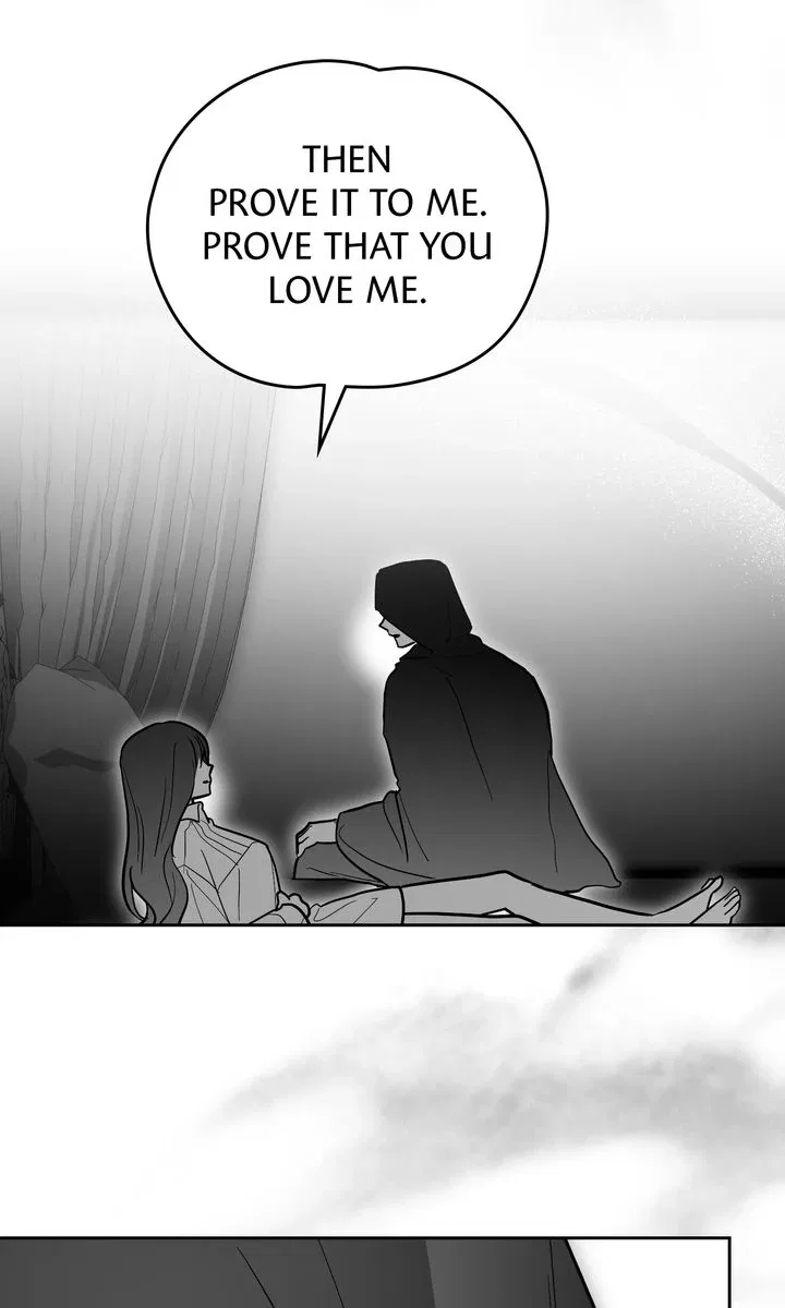 Falling for a Dying Princess Chapter 90 – Page 19