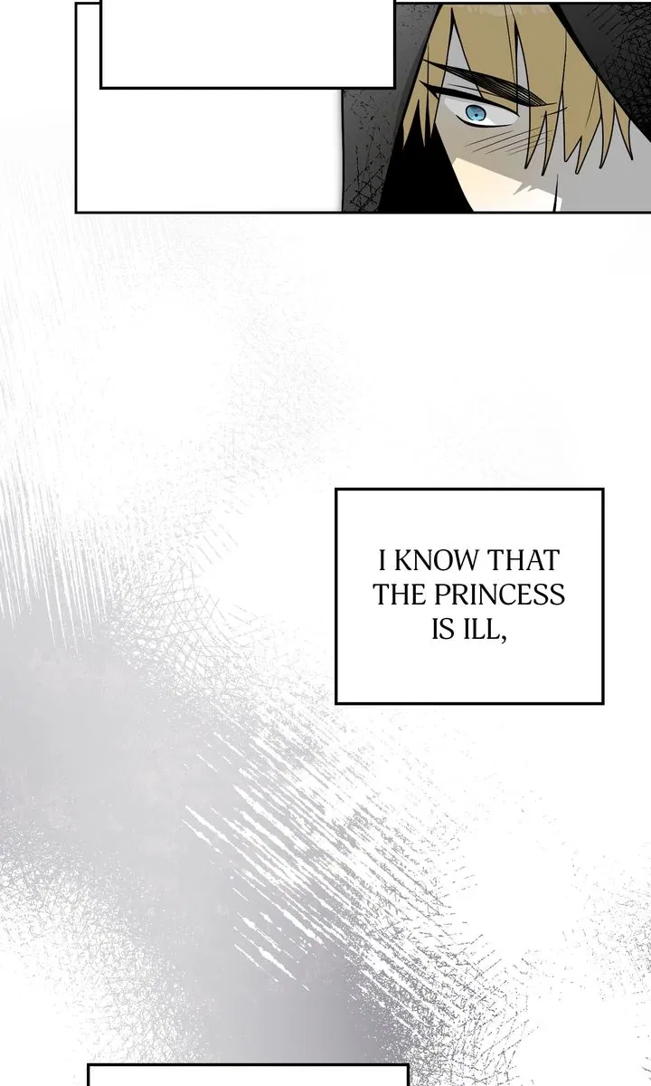 Falling for a Dying Princess Chapter 90 – Page 26