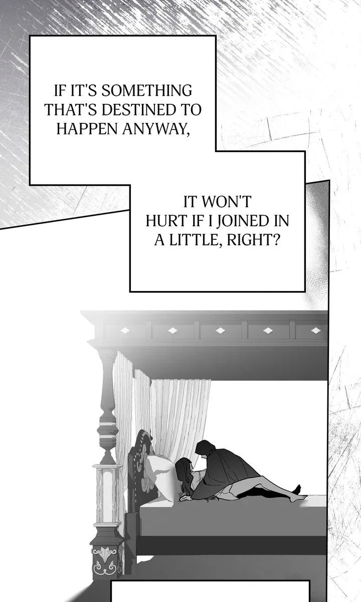Falling for a Dying Princess Chapter 90 – Page 29
